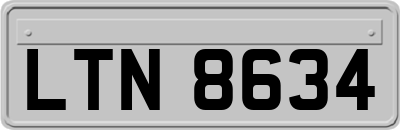 LTN8634