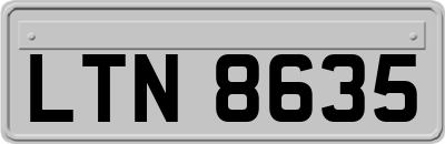 LTN8635
