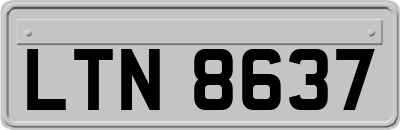 LTN8637