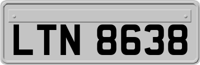 LTN8638