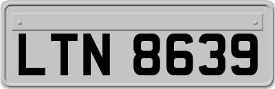 LTN8639