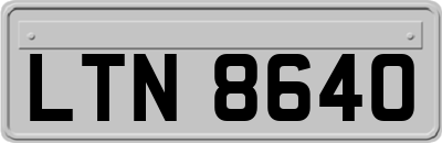LTN8640