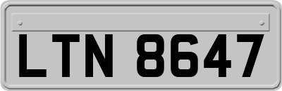 LTN8647