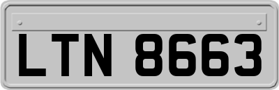 LTN8663