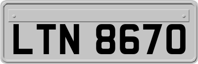 LTN8670