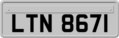 LTN8671