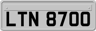 LTN8700