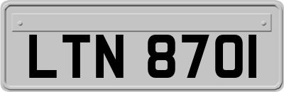 LTN8701