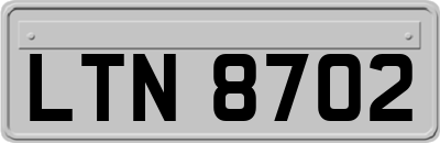 LTN8702