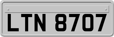 LTN8707