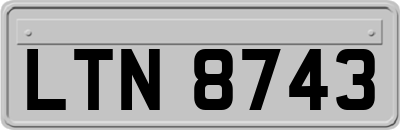 LTN8743