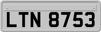 LTN8753