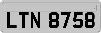 LTN8758