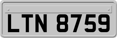 LTN8759