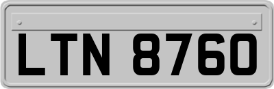LTN8760