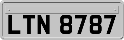 LTN8787