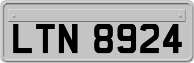 LTN8924