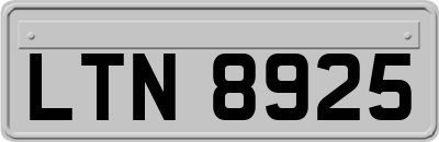 LTN8925