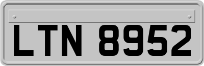 LTN8952