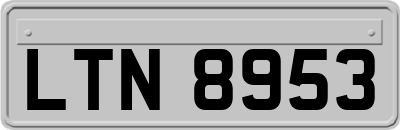 LTN8953
