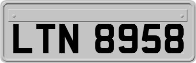LTN8958