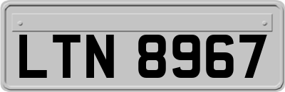 LTN8967