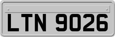 LTN9026