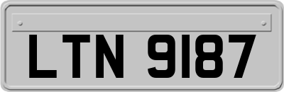 LTN9187