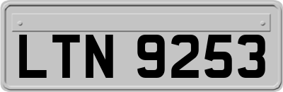LTN9253