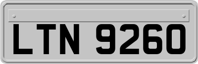 LTN9260