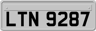 LTN9287
