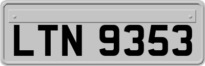 LTN9353