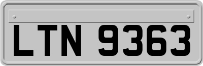 LTN9363