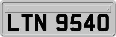 LTN9540