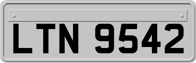 LTN9542