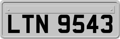 LTN9543