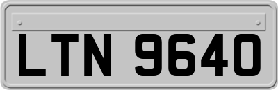LTN9640