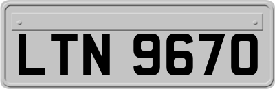 LTN9670