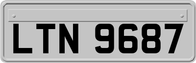 LTN9687