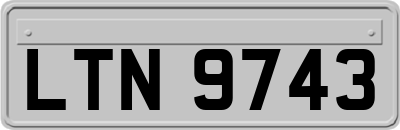 LTN9743