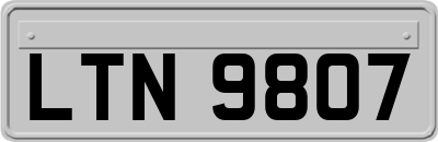 LTN9807