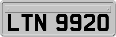 LTN9920