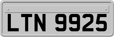 LTN9925