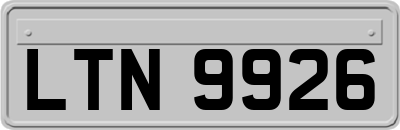 LTN9926