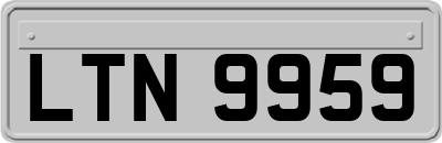 LTN9959