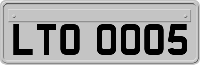 LTO0005