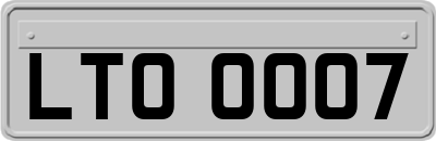 LTO0007