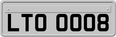 LTO0008