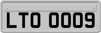 LTO0009