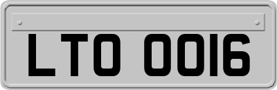 LTO0016
